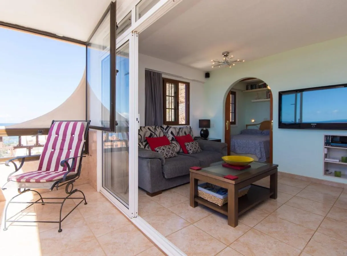 Appartement Fewo Ray Palm-mar