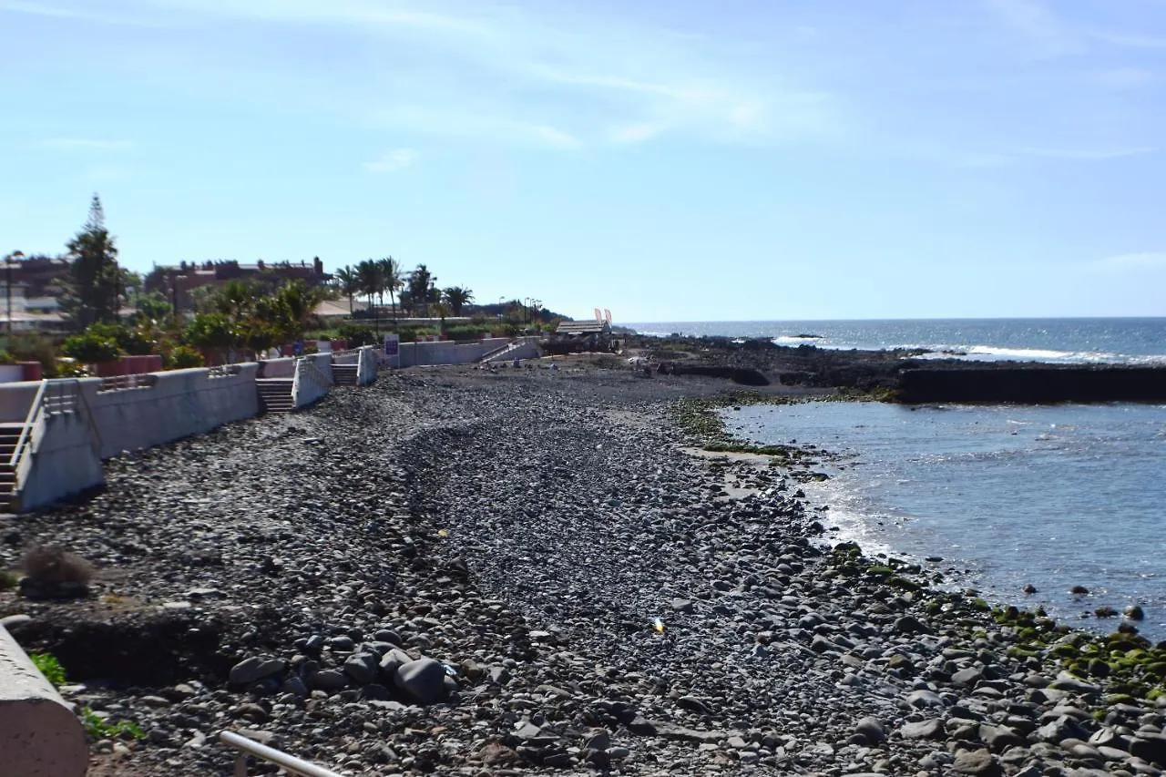 Appartement Fewo Ray Palm-mar