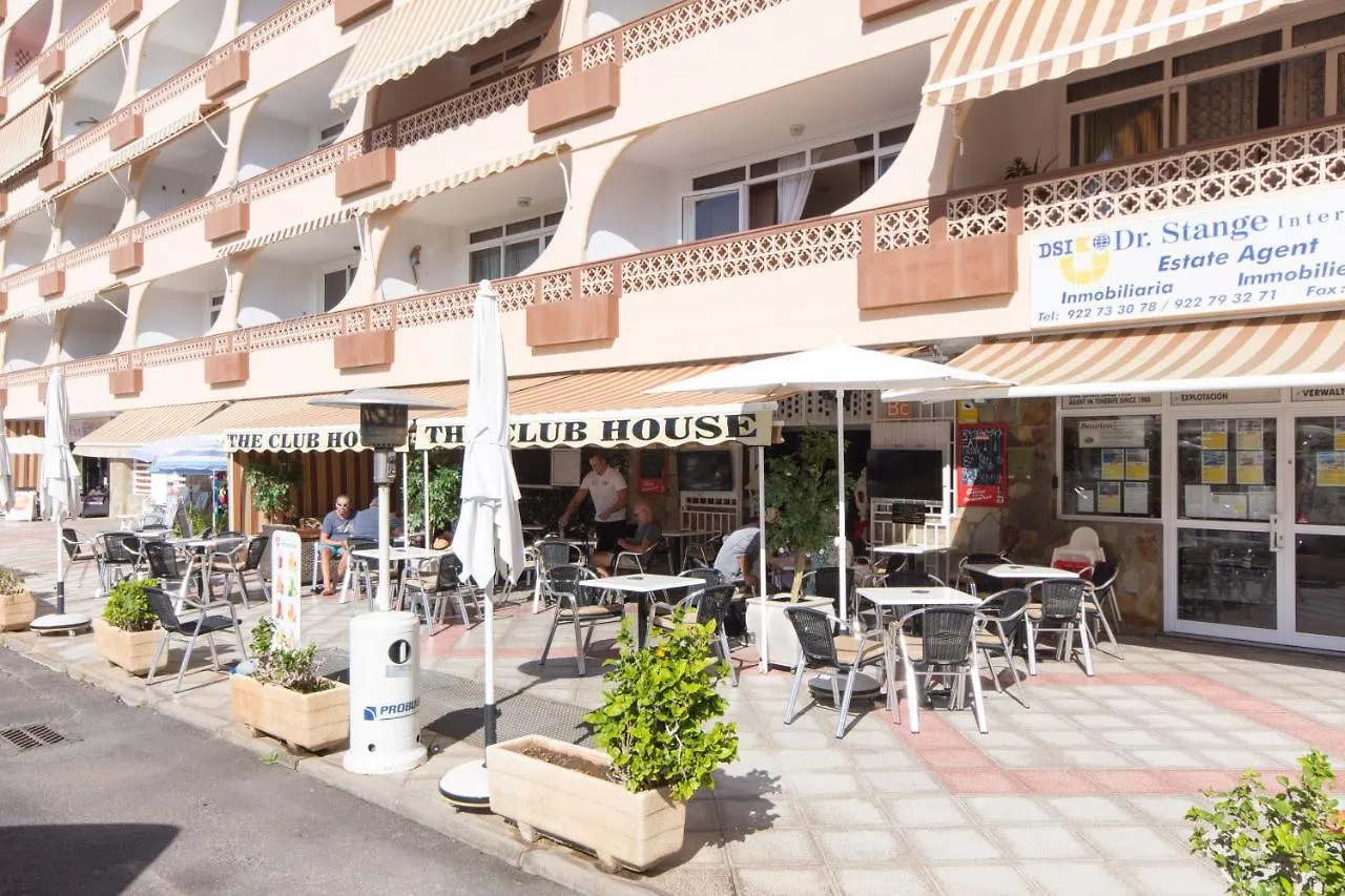 Fewo Ray Palm-mar Appartement