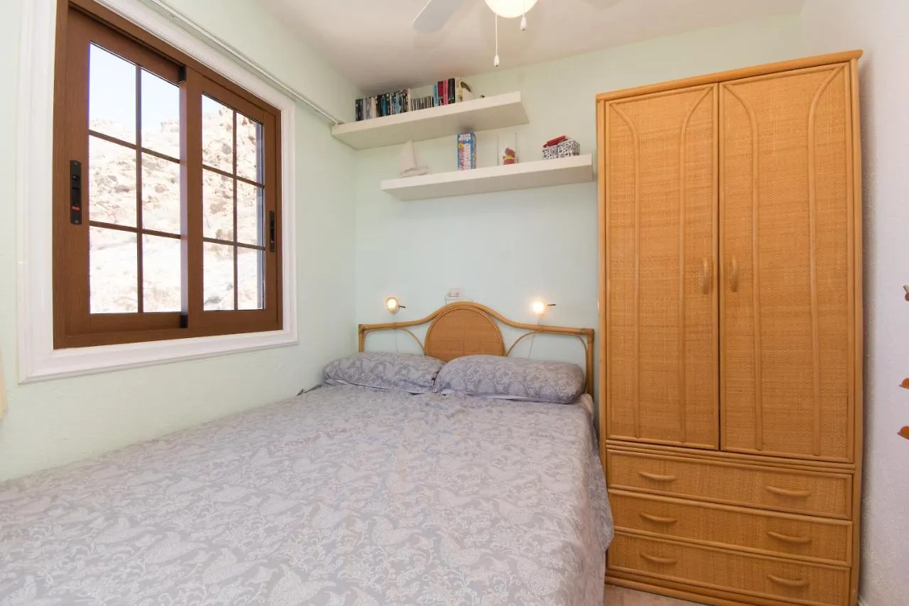Fewo Ray Palm-mar Appartement