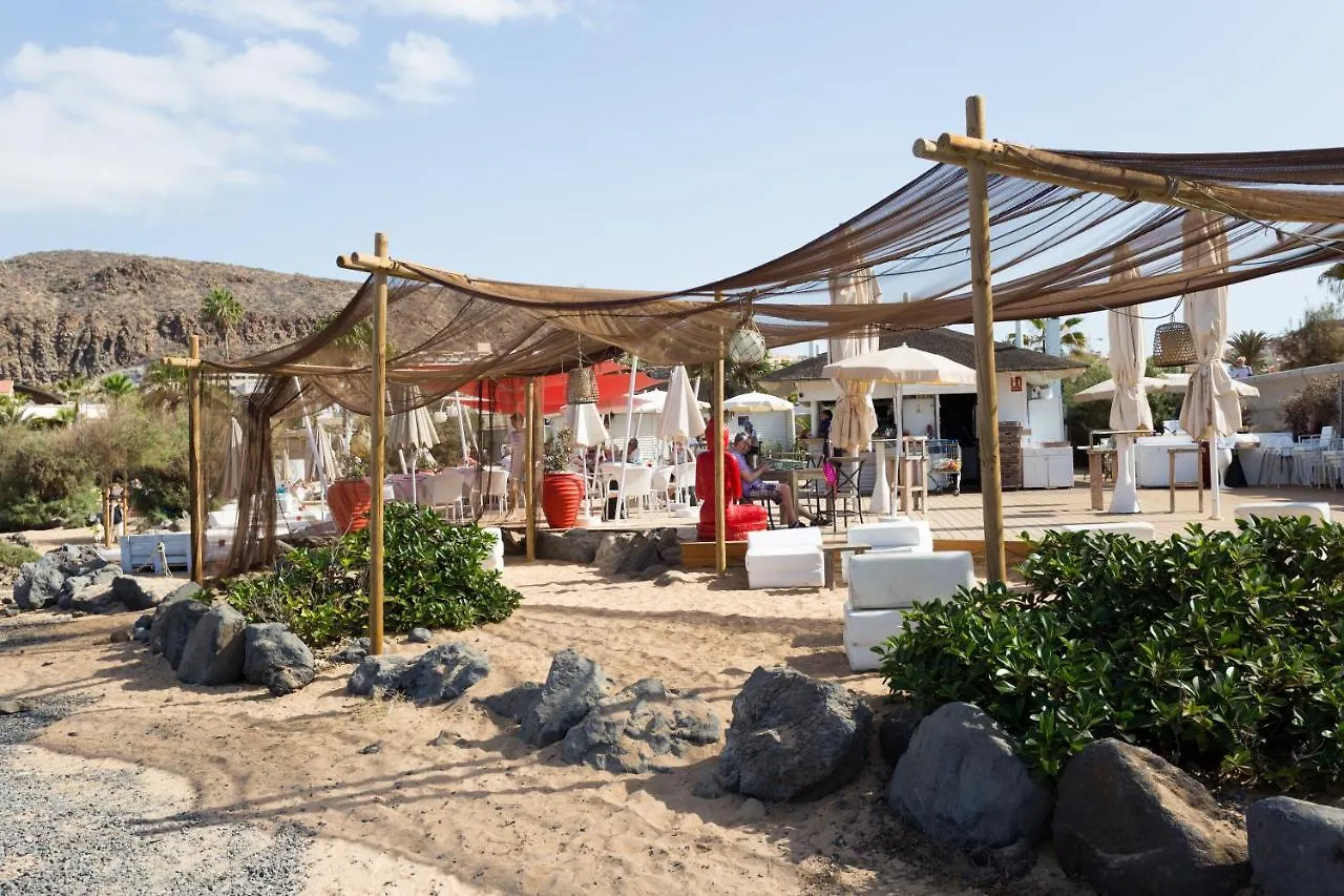 Fewo Ray Palm-mar Appartement
