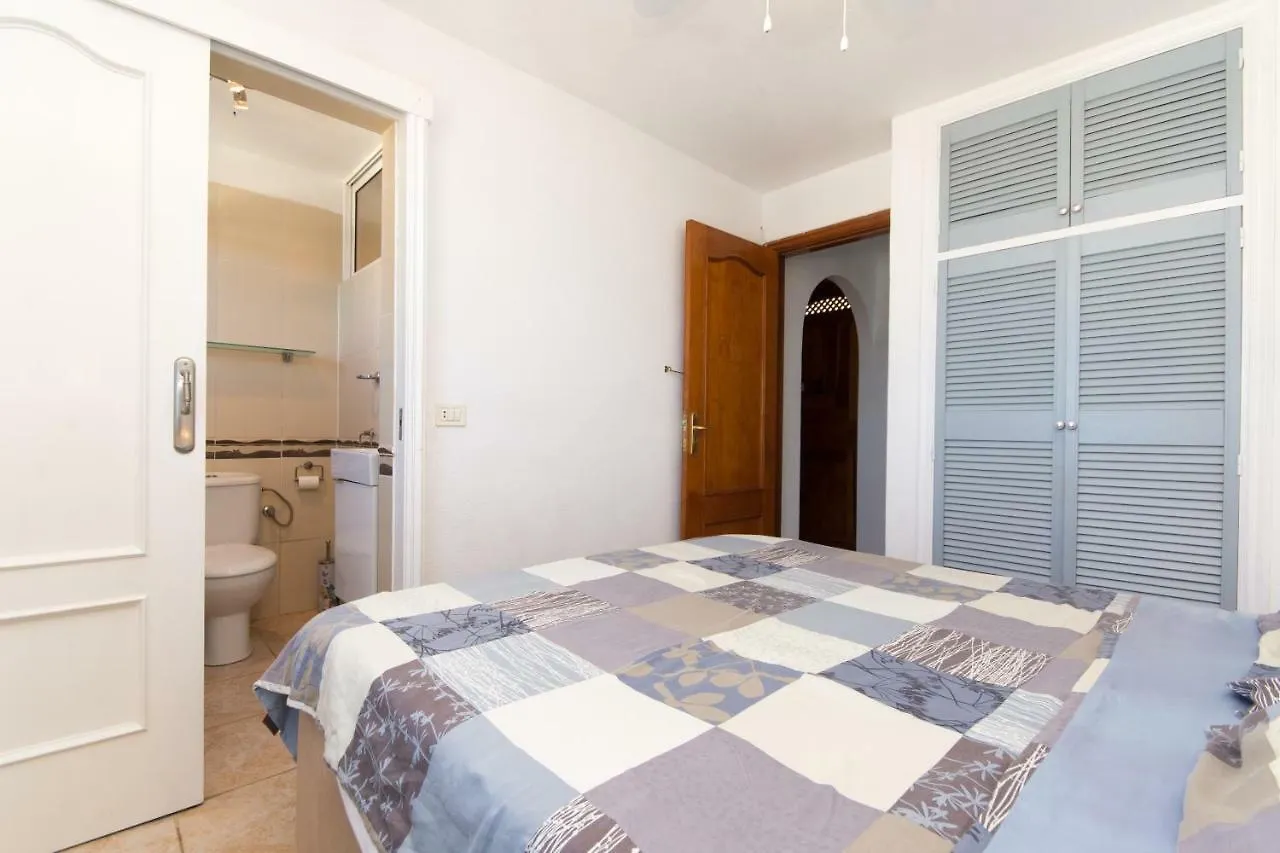 Fewo Ray Palm-mar Appartement