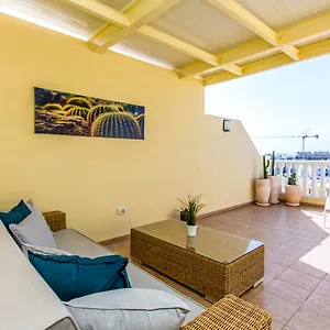 Appartement Spring Penthouse, Palm-mar