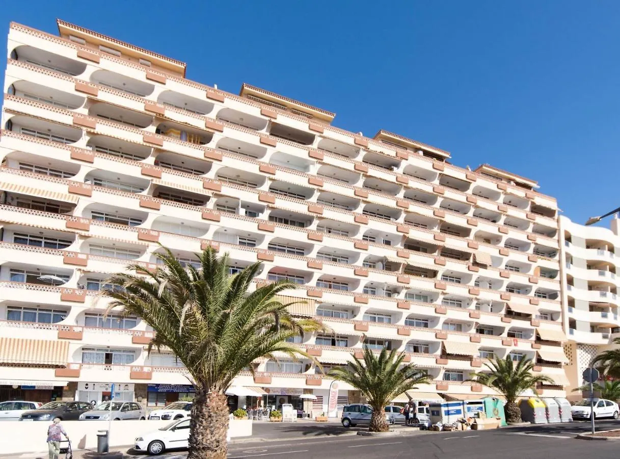 Fewo Ray Palm-mar