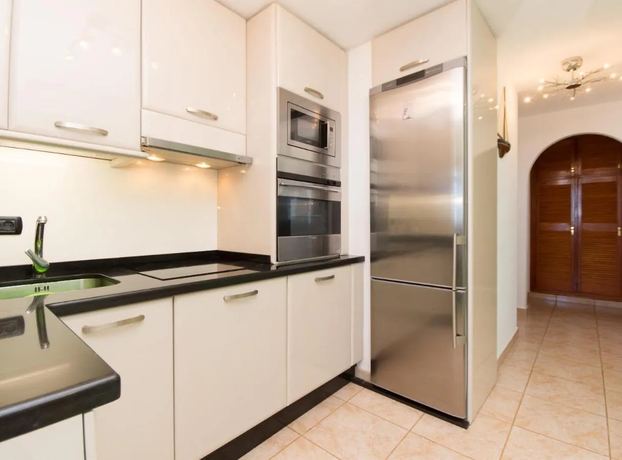 Apartment Fewo Ray Palm-mar