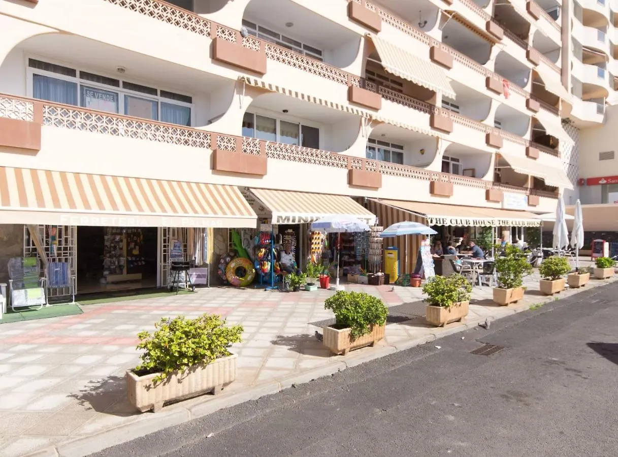 Apartment Fewo Ray Palm-mar