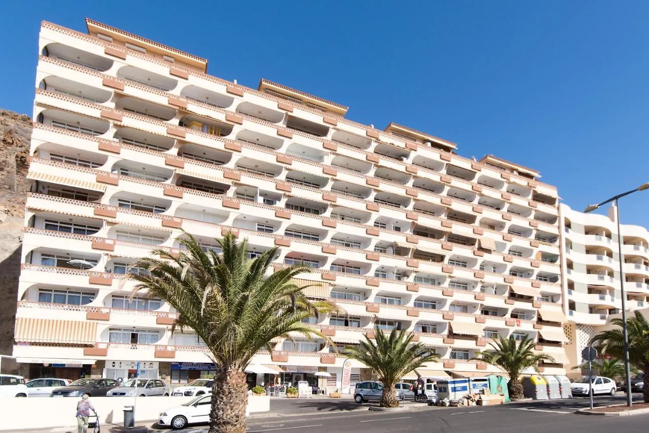 Fewo Ray Palm-mar