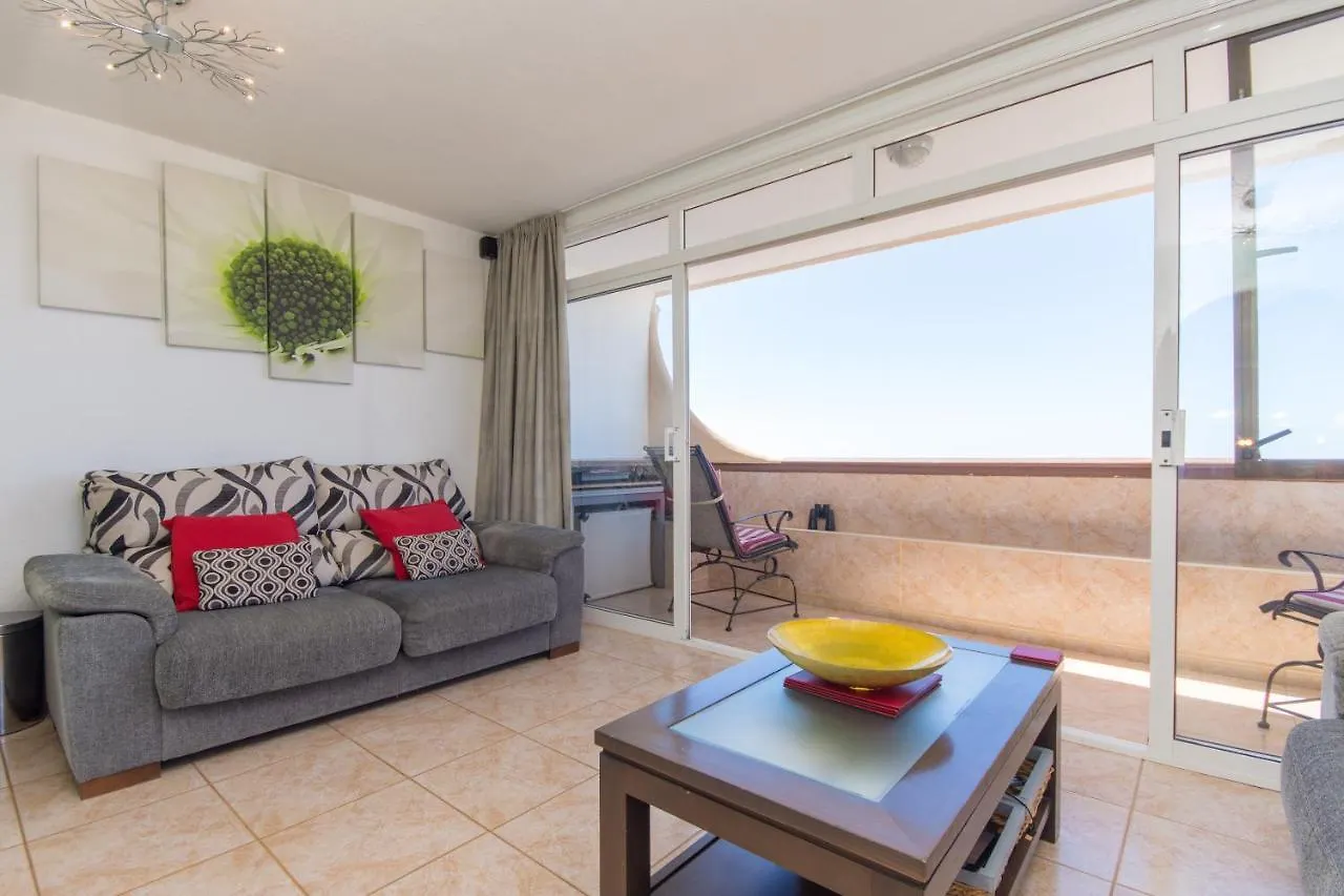 Fewo Ray Palm-mar Apartment