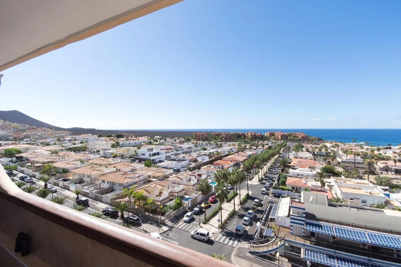 Fewo Ray Palm-mar Apartment