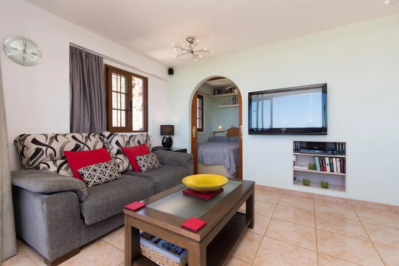 Apartment Fewo Ray Palm-mar