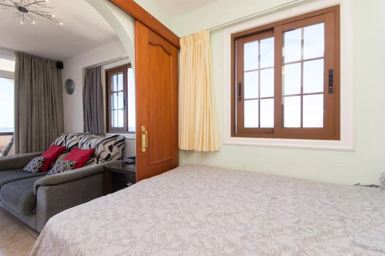 Apartment Fewo Ray Palm-mar