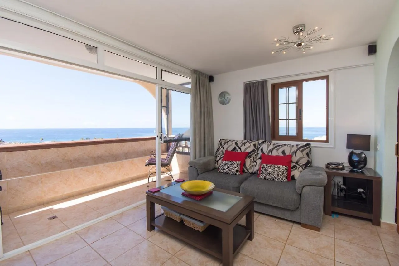Apartment Fewo Ray Palm-mar