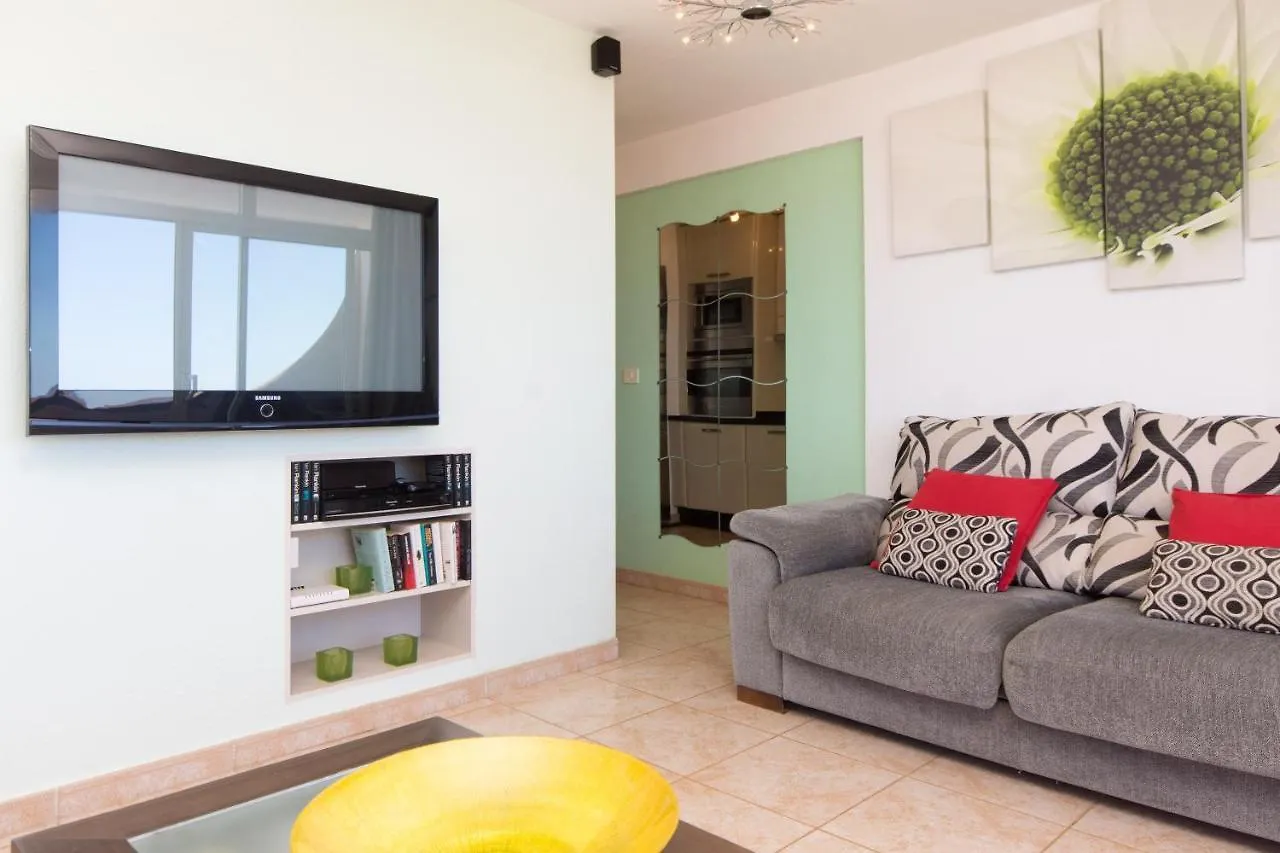 Apartment Fewo Ray Palm-mar
