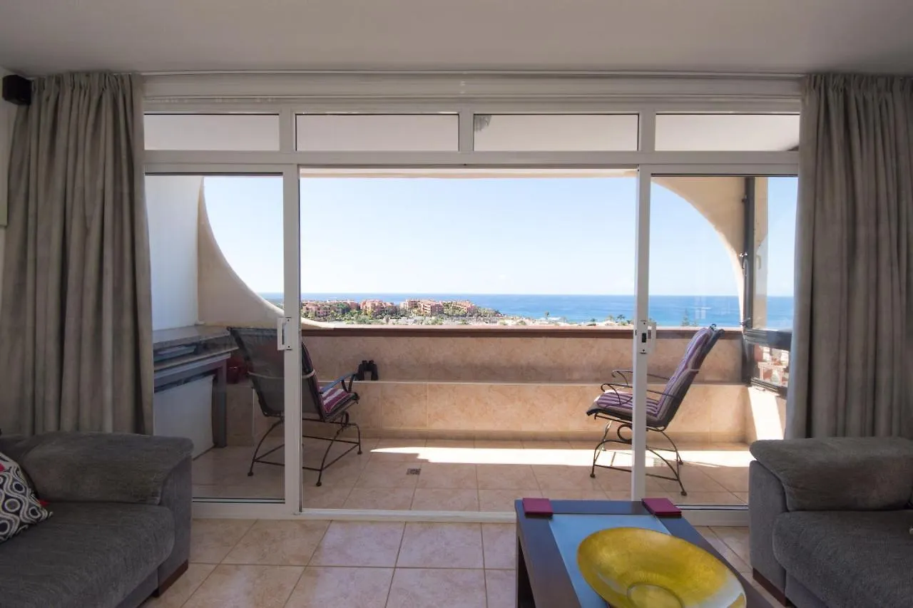 Apartment Fewo Ray Palm-mar Spain