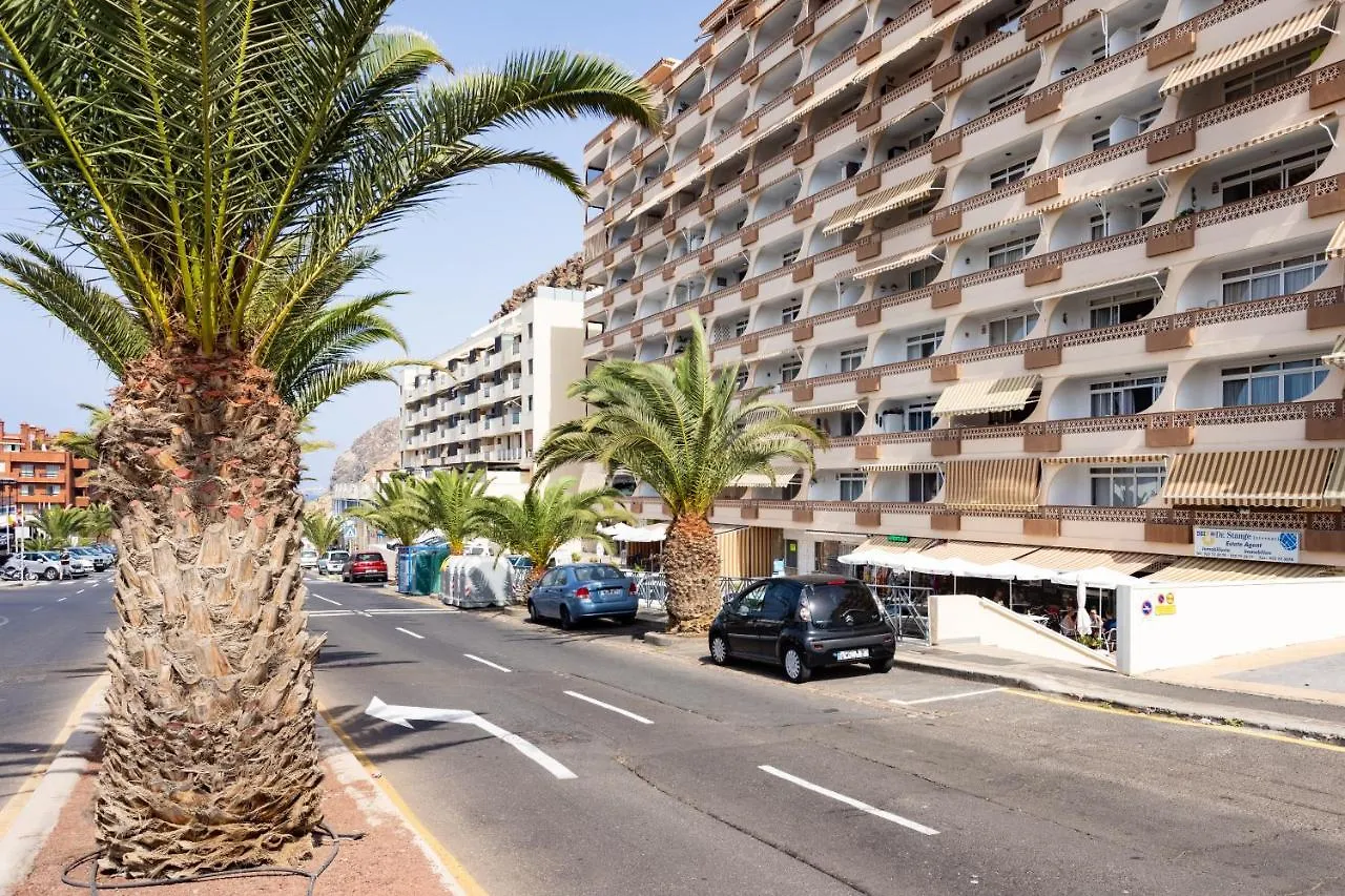 Fewo Ray Palm-mar Apartment