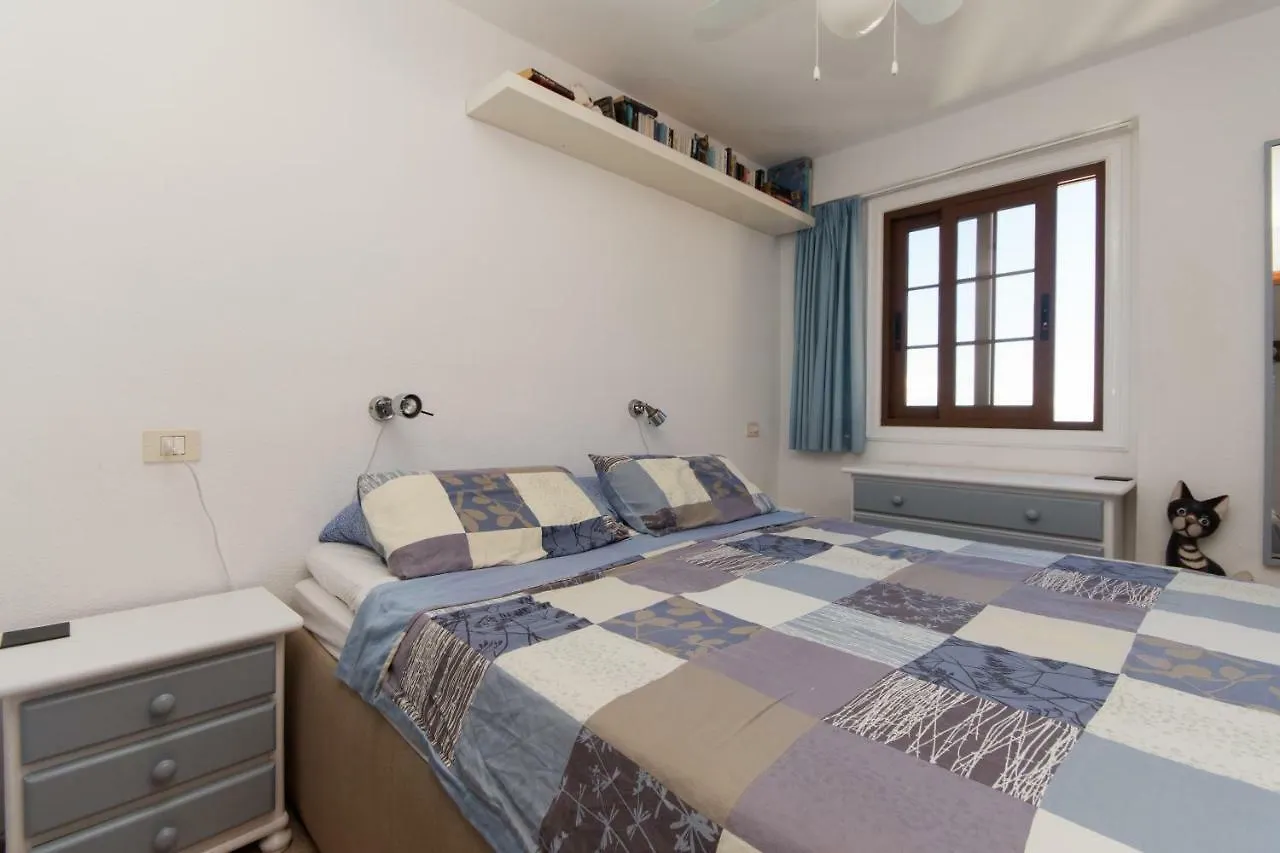 Fewo Ray Palm-mar Apartment